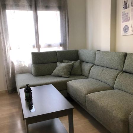 Apartamento Migdia-Moraira Apartment ภายนอก รูปภาพ