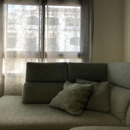 Apartamento Migdia-โมไรรา ภายนอก รูปภาพ