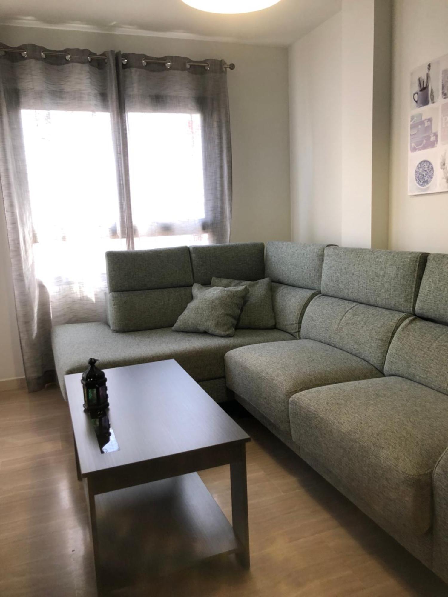 Apartamento Migdia-โมไรรา ภายนอก รูปภาพ