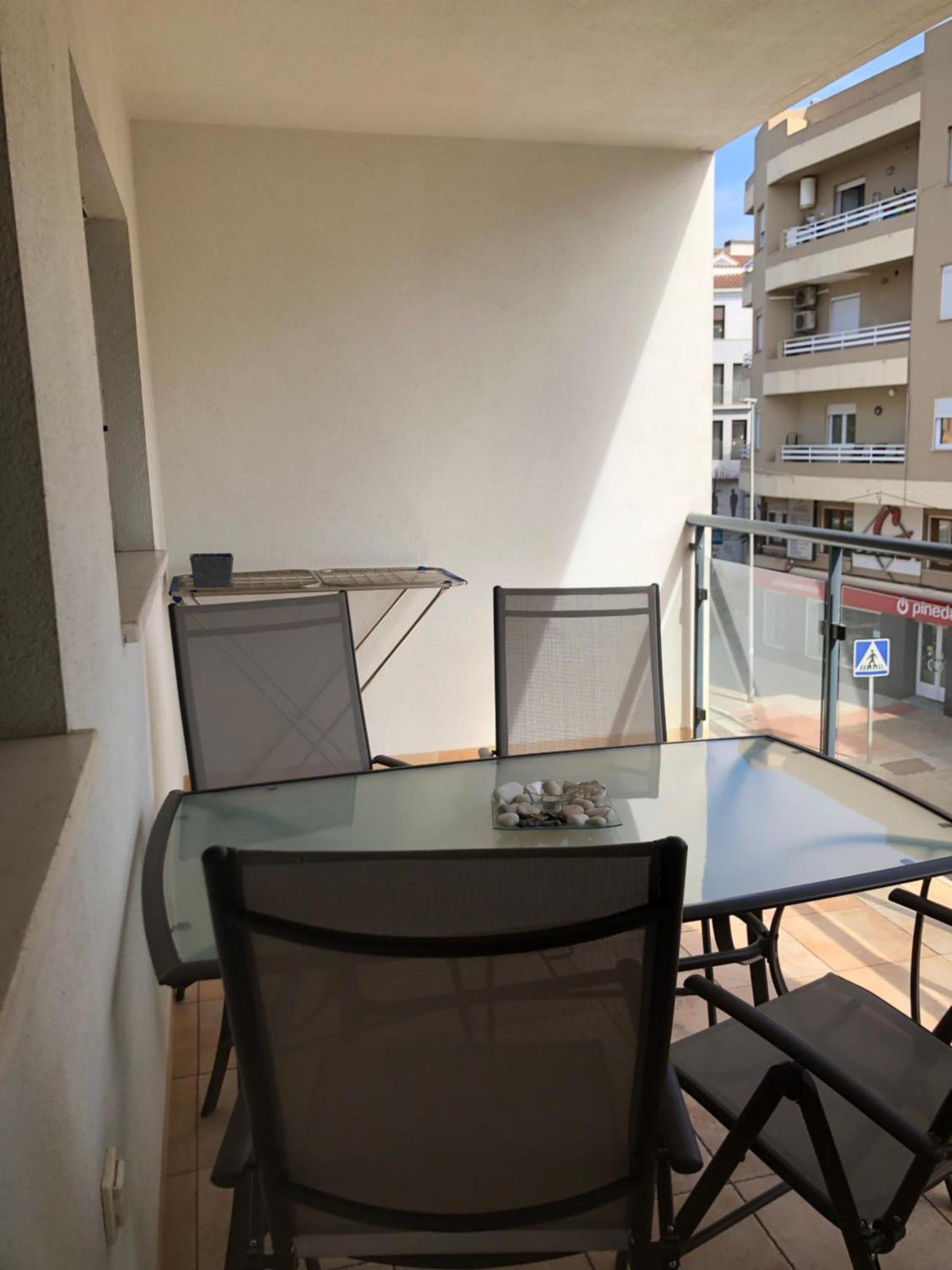Apartamento Migdia-โมไรรา ภายนอก รูปภาพ