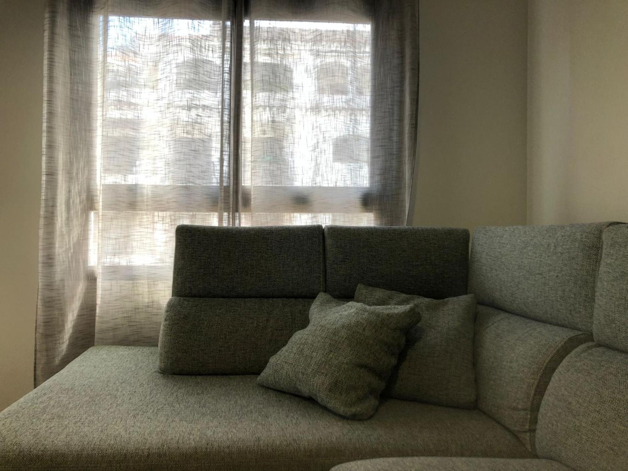 Apartamento Migdia-โมไรรา ภายนอก รูปภาพ
