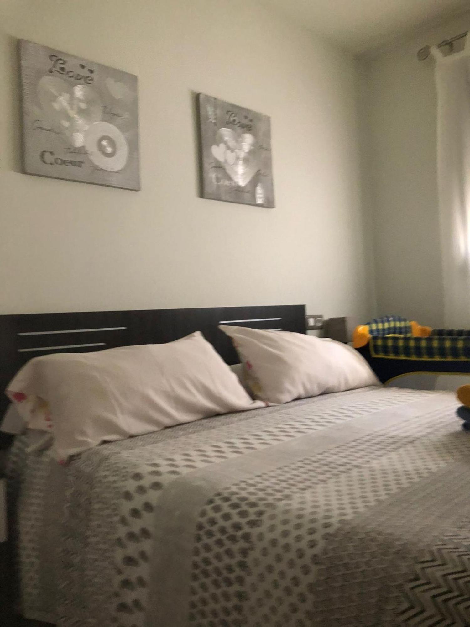 Apartamento Migdia-โมไรรา ภายนอก รูปภาพ
