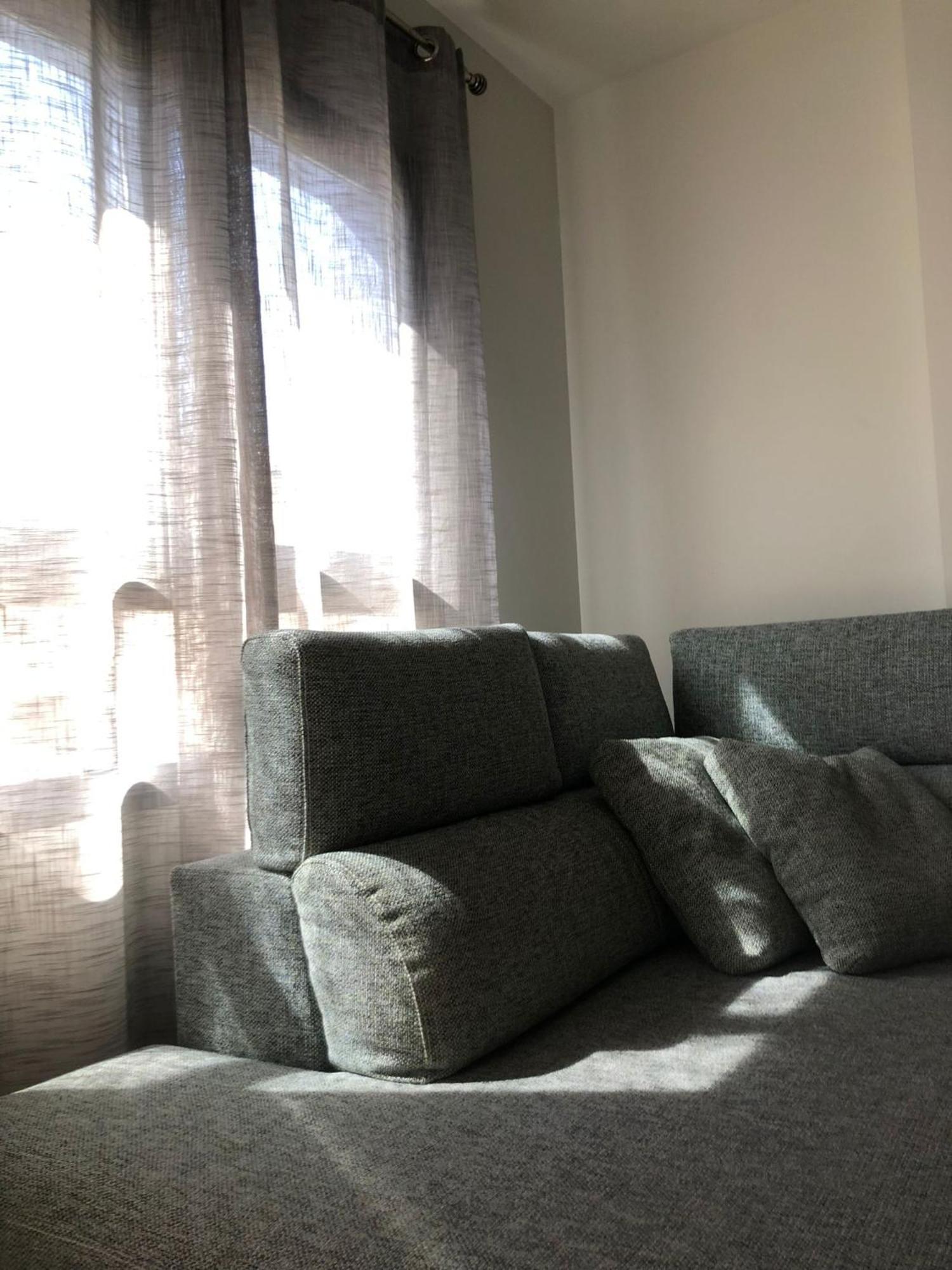 Apartamento Migdia-โมไรรา ภายนอก รูปภาพ