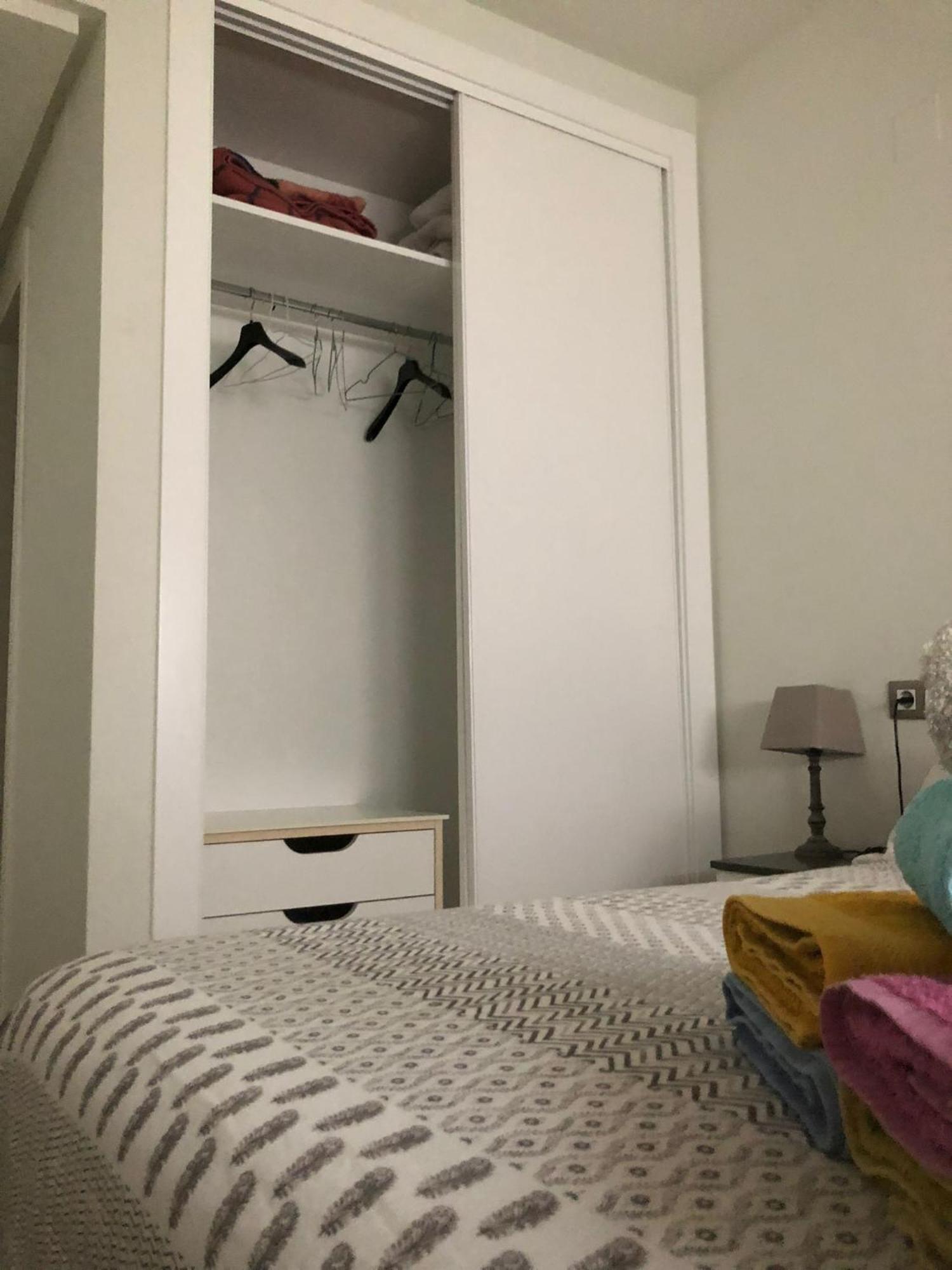 Apartamento Migdia-โมไรรา ภายนอก รูปภาพ