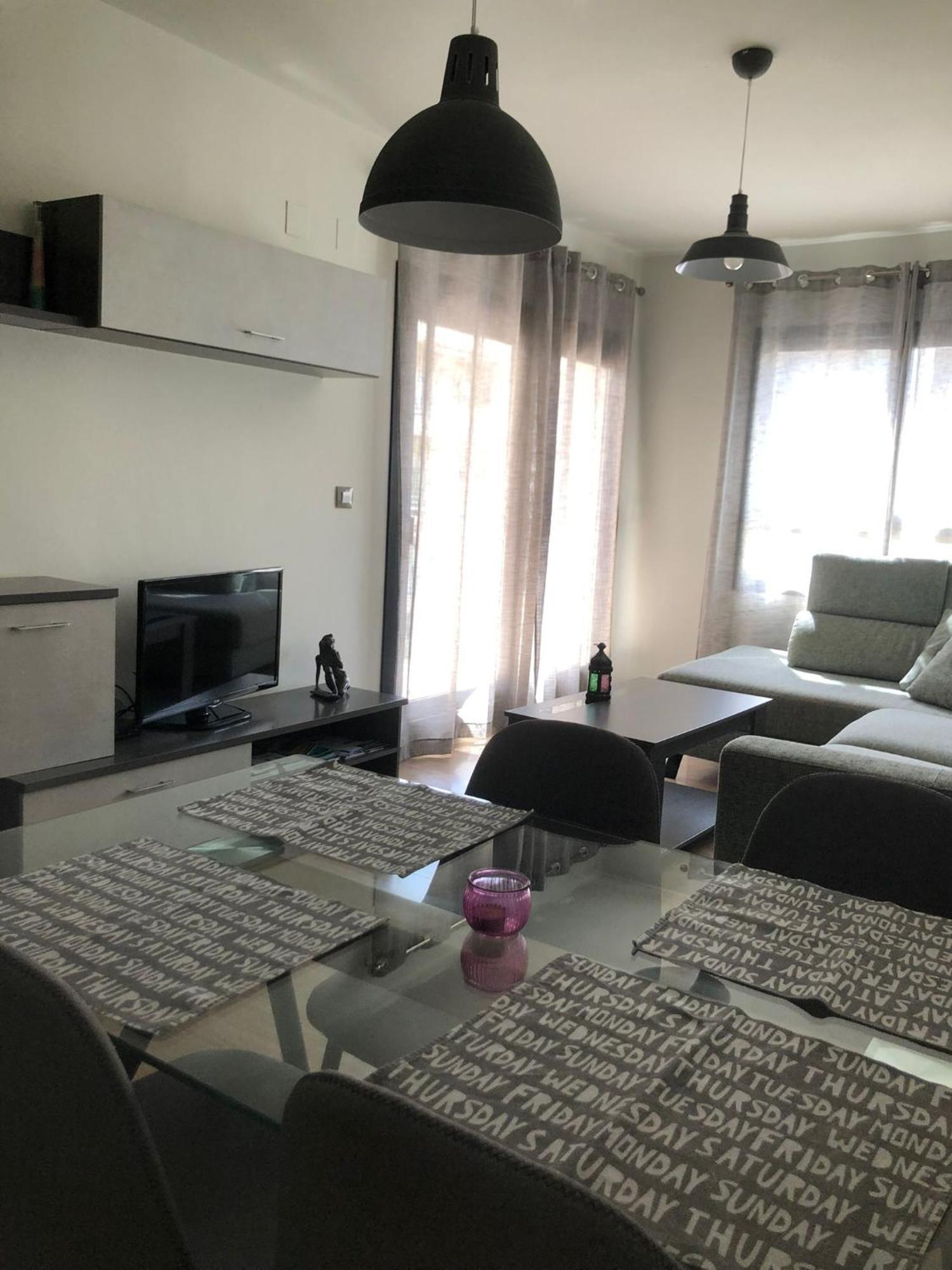 Apartamento Migdia-Moraira Apartment ภายนอก รูปภาพ