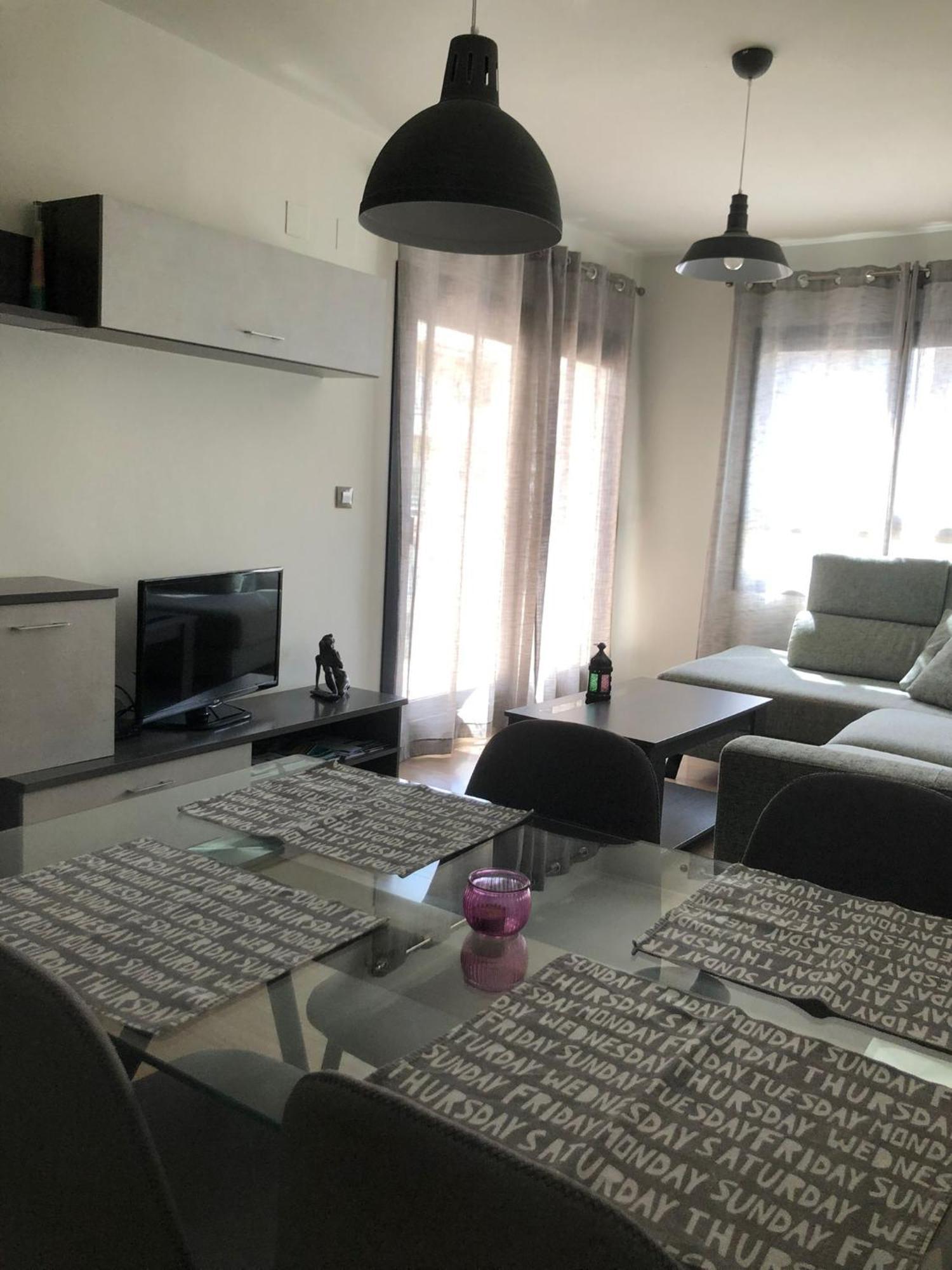 Apartamento Migdia-โมไรรา ภายนอก รูปภาพ