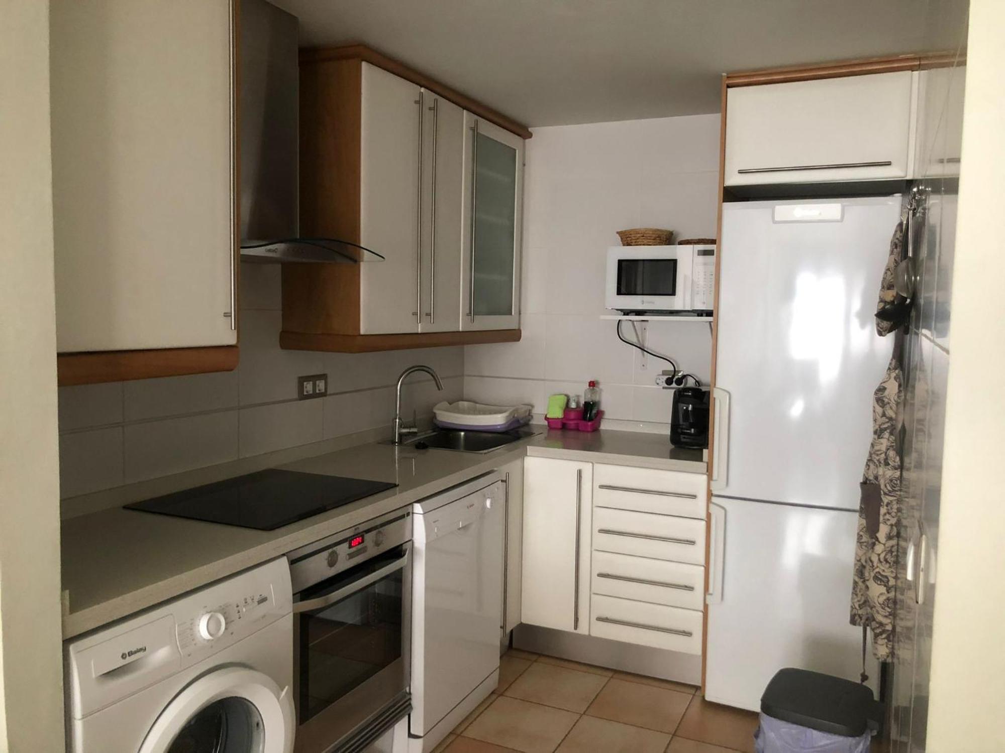 Apartamento Migdia-โมไรรา ภายนอก รูปภาพ
