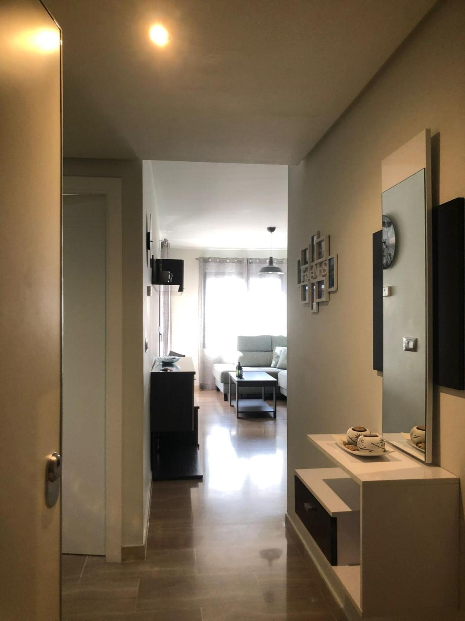 Apartamento Migdia-โมไรรา ภายนอก รูปภาพ