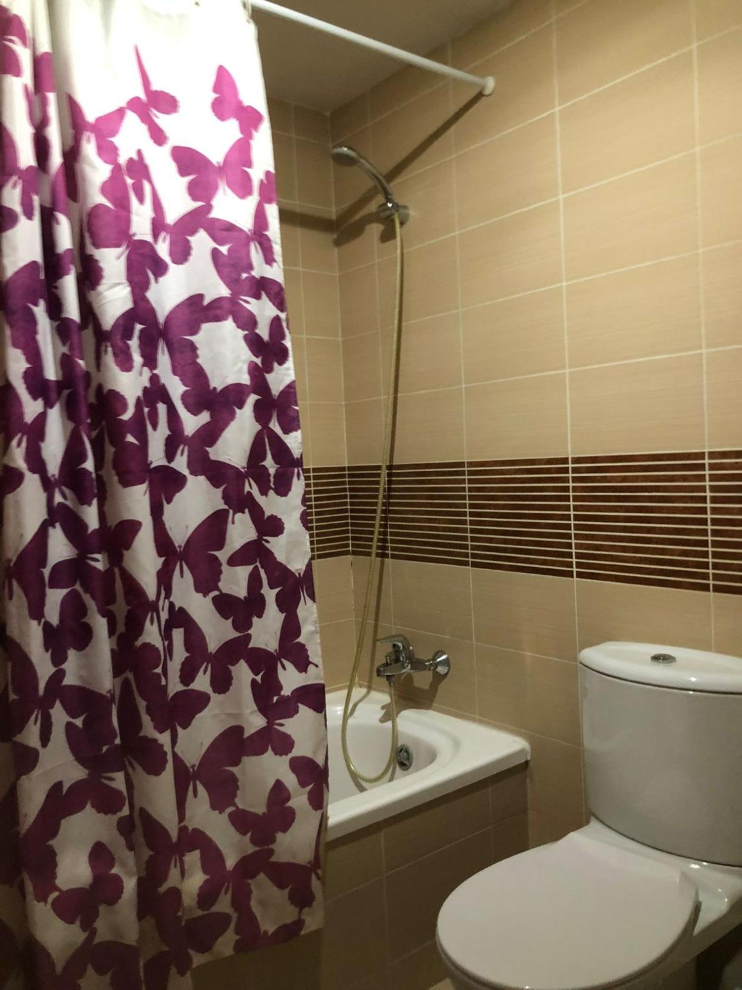Apartamento Migdia-โมไรรา ภายนอก รูปภาพ