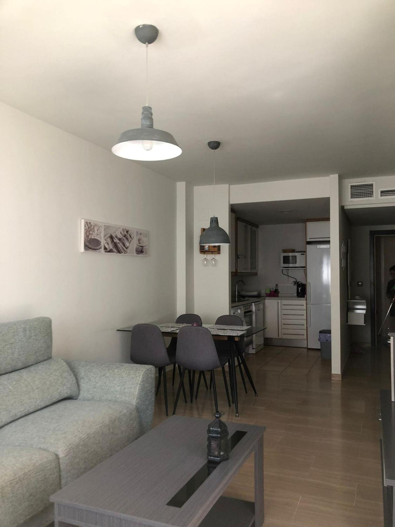 Apartamento Migdia-โมไรรา ภายนอก รูปภาพ
