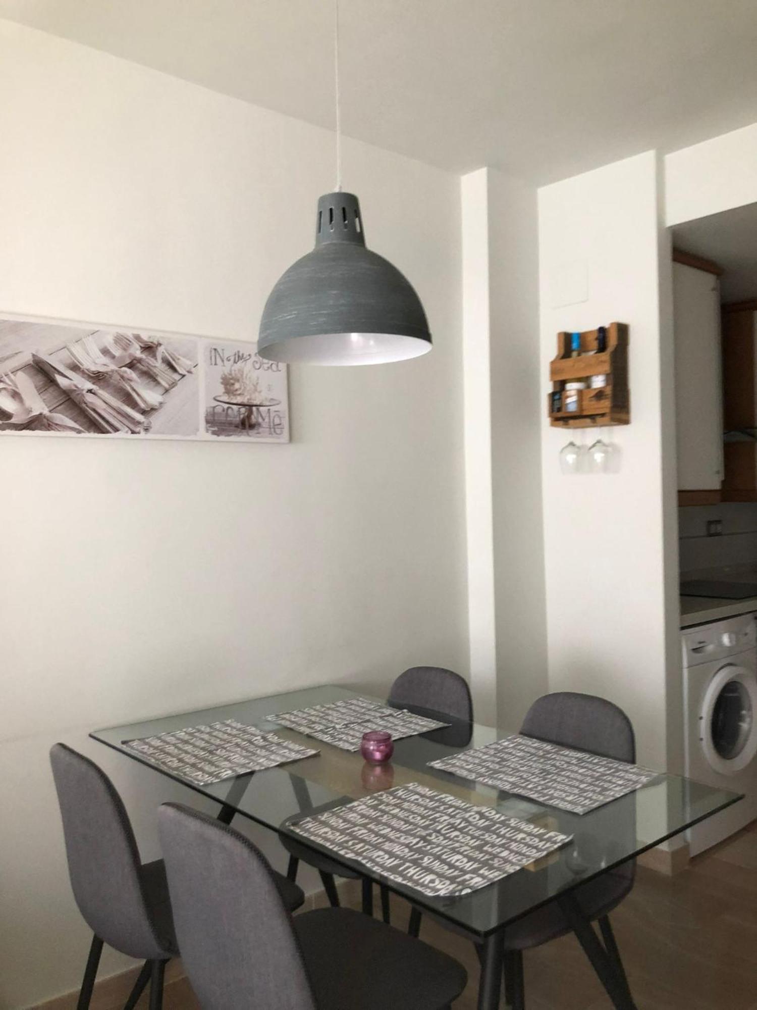 Apartamento Migdia-Moraira Apartment ภายนอก รูปภาพ