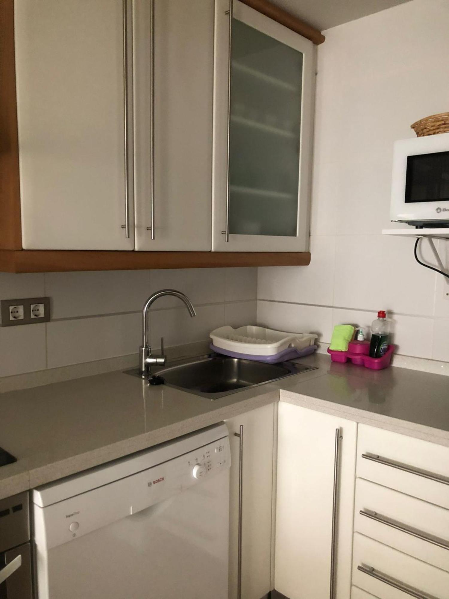 Apartamento Migdia-โมไรรา ภายนอก รูปภาพ