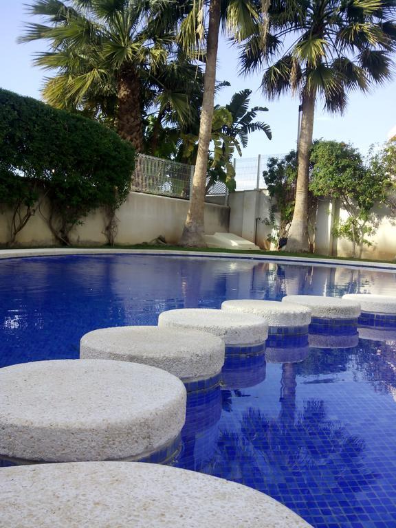 Apartamento Migdia-โมไรรา ห้อง รูปภาพ