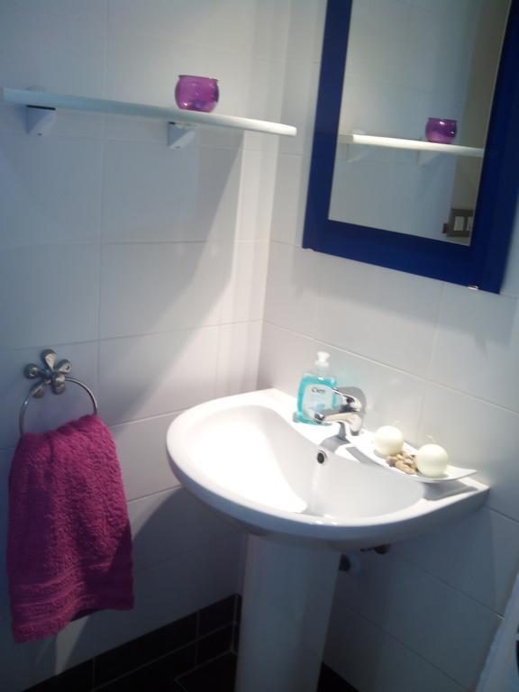 Apartamento Migdia-โมไรรา ห้อง รูปภาพ